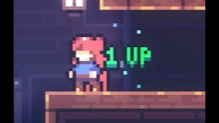 Celeste - The Summit 1500m 1-dash 1-UP