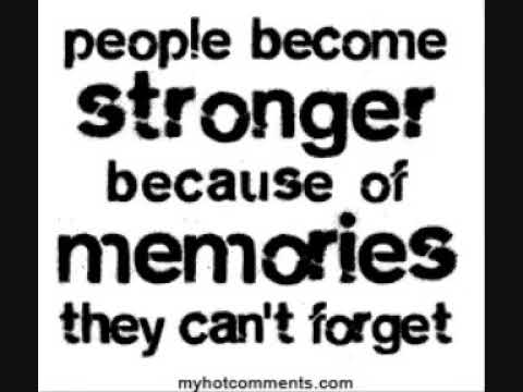 (the memory will never die) default lyrics