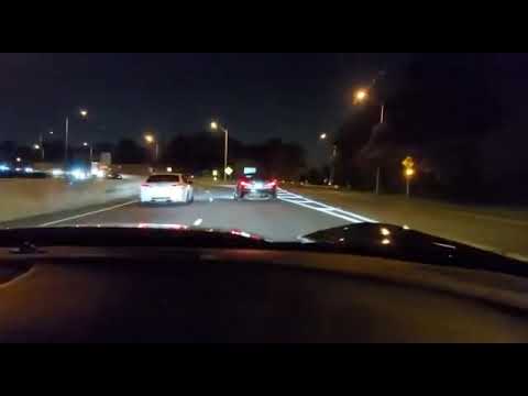 Lexus ISF VS E92 M3 ProChager