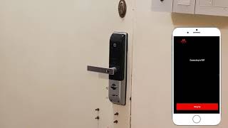 Video Door Phone (VDP) Module - Visitor Management