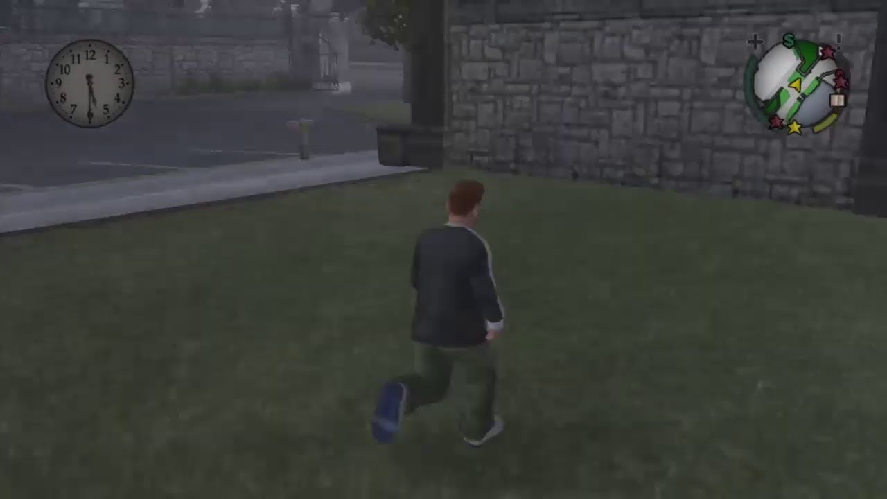 Soy un bully           1