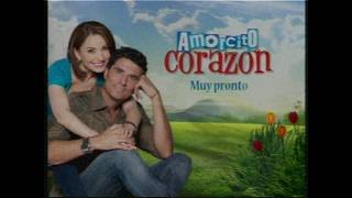 Tanda Publicitaria Canal 9 del Dia 26 de Marzo de 2012