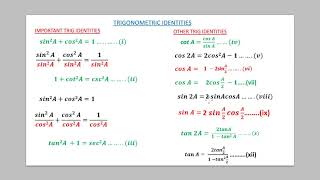 Famous QUESTION 17 TUTORIAL SHEET 2  #Q17TS2 COMPOUND ANGLES DOUBLE ANGLES MULUNGUSHI Wealth