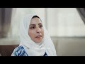 Manar's story with HPV: The journey of a cervical cancer survivor