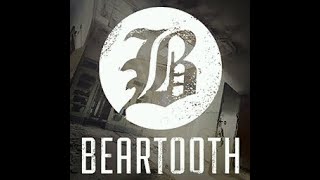 Music Kit | Beartooth, Disgusting