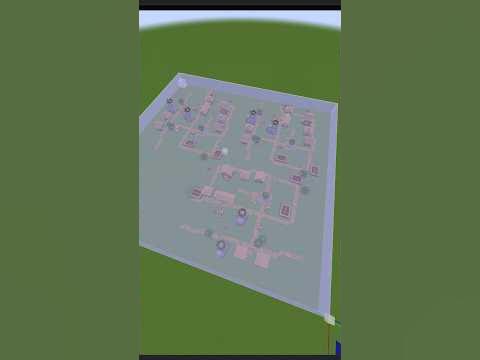 Axiom Building Mod Copy Paste #minecraft #minecraftmods #axiom - YouTube