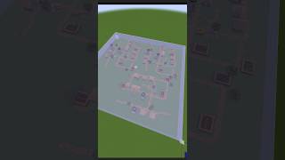 Axiom Building Mod Copy Paste #minecraft #minecraftmods #axiom