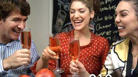 Casio EXILIM EX-FS10 & EX-FC100 demonstration video