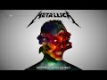 Metallica Remember Tomorrow (Iron Maiden&#39;s cover official audio)