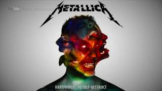 Metallica Remember Tomorrow (Iron Maiden&#39;s cover official audio)