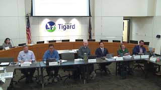 2026 - Budget Committee Meeting #3