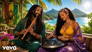 Julian Marley x Rihanna - Thank You For Sunshine | New Afro-Reggae song 2026