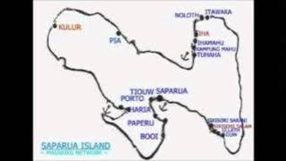 Saparua Tanah Lease Maluku vocal Beilohy Group