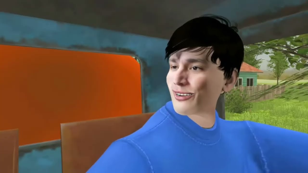 ТИМОХА ЖИВ 😱 РАЗБОР АНИМАЦИИ ПРО СКУЛБОЯ SCHOOL BULL RUNWAY