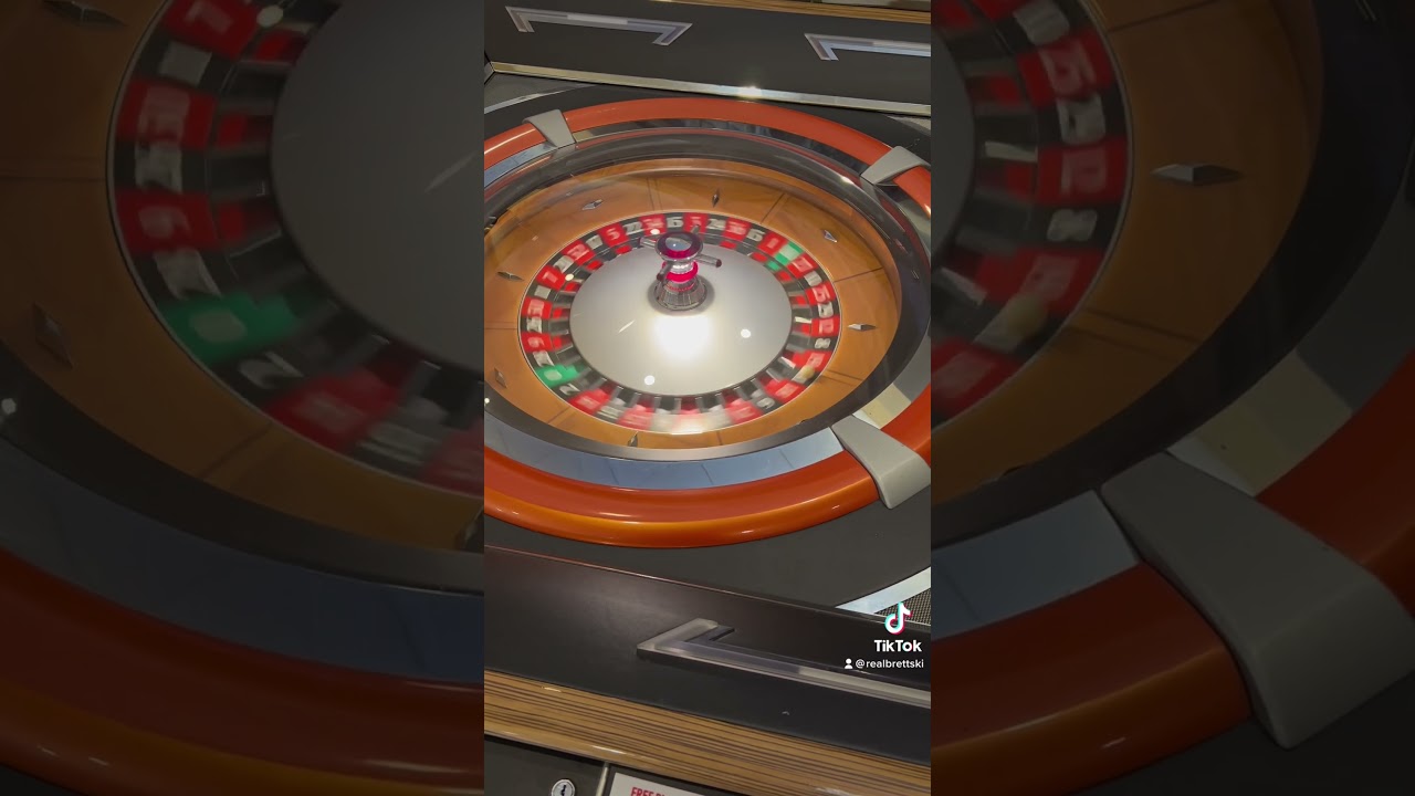 Lets see what happens today. The numbahs! Always gamble responsibly. 