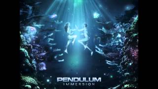 Pendulum - Immersion (Instrumental) DOWNLOAD
