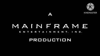 Mainframe Entertainment Intro (Version 1)