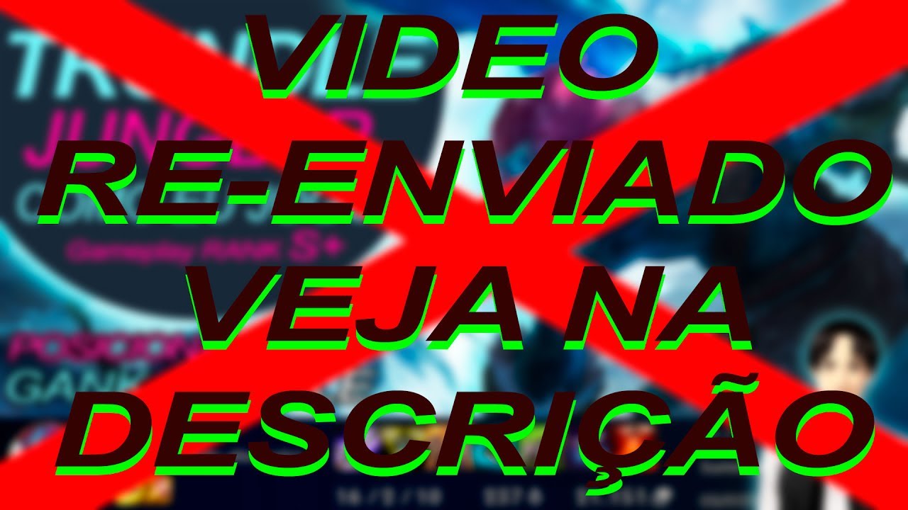 TRUNDLE JUNGLE GAMEPLAY COMO PEGAR S+ YouTube