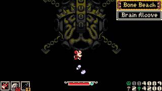 Mined Mind 1 Cycle (1st boss in route)