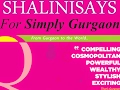 Simply Gurgaon Live Stream