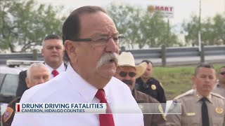 District Attorneys Meet to Discuss Drunk Driving