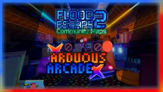 Arduous Arcade RELEASE - FE2CM