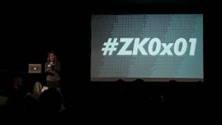 zkSummit: Rise of the SNARKs with Howard Wu (SCIPR Lab, Blockchain at Berkeley, UC Berkeley)