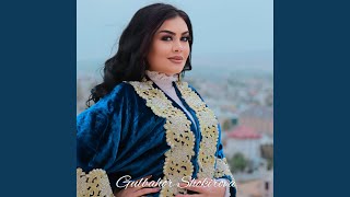 Devonae hast - Gulbahor Shokirova