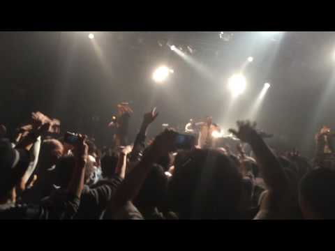 【戦極15章】一網打尽 LIVE