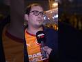 ''DERBİDE FENER BİZİ YENER!'' | Galatasaray 3 -2 Gençlerbirliği | Maç Sonu Taraftar Röportajları!