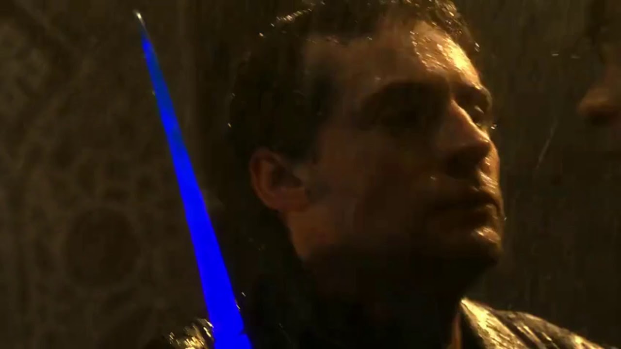 Clark vs Zod Smallville YouTube