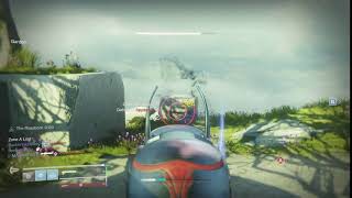 Chaperone distance test