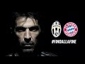 Juventus v Bayern Munich: Preview