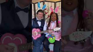 Bunny Boogie | Easter Songs For Kids