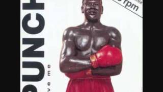 Punch - Love Me (Brasil Import Remix).1986