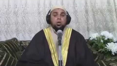 الشيخ عبدالله كامل يقرا الرقية الشرعية كاملة ل العين المس و السحر والصرع والكثير باذن الله