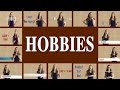 Уроки Английского. Фразы на каждый день. #4 Hobbies