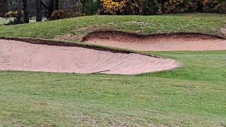 458 . Scotscraig Golf Club . Smithy 100 Golf Courses in a Year