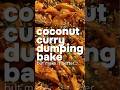 Stop Making the Basic Trader Joe's Dumpling Bake (Do This Instead)