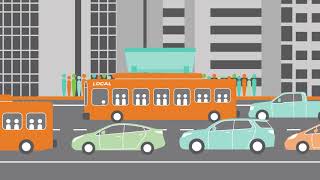 Phoenix Bus Rapid Transit screenshot 5