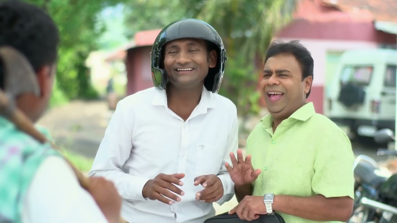 Mrs Mukhyamantri - Ep 108 - Amruta Dhongade - Marathi Tv Serial - Zee5 Marathi Classics