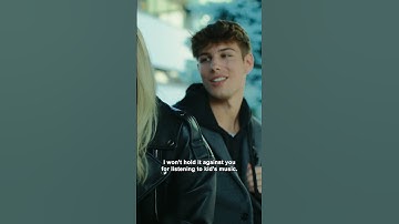 Nora vs. "Robi" #sramhr