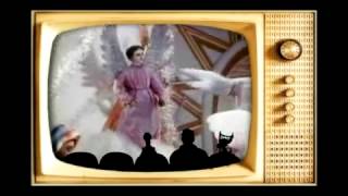 MST3K Santa Claus Conquers the Martians Commercial