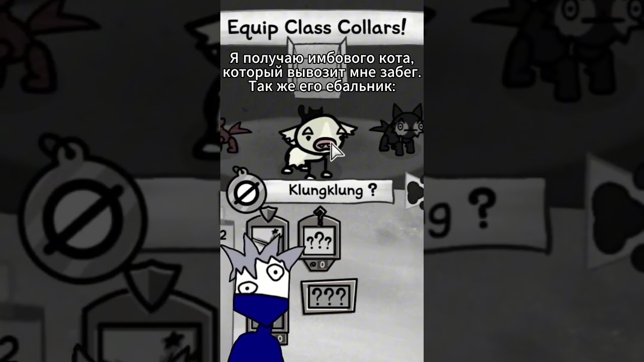 Когда твой Кот выглядит ТАК| 