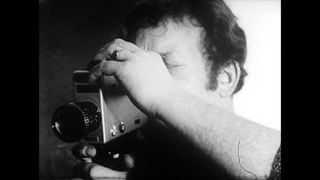 CLASS OF STRUGGLE (1969) Clip