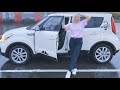 ВЛОГ: Купила первую машину  ,  KIA SOUL 😍 Как выбирать ? Автоподборщик / Советы )