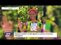 Plan International app promotes menstrual health education in PH schools | One News Now 