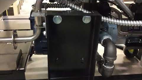 Filter Pump and Motor Assembly Removal