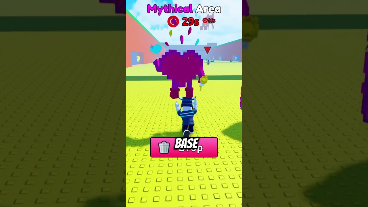 TECNICA SECRETA EN ESCAPA DEL TSUNAMI! 