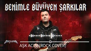 Baha - Aşk Acısı (Rock AI Cover)